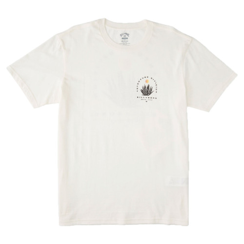 Billabong Ανδρική κοντομάνικη μπλούζα Agave - T-Shirt for Men